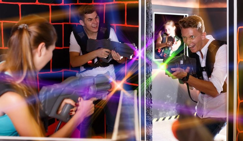 Πάρτυ εφήβων